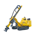 Turnable Reverse Circulation RC rotary drilling rig